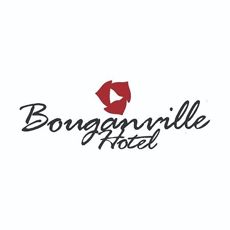 Bouganville Hotel Beberibe Extérieur photo