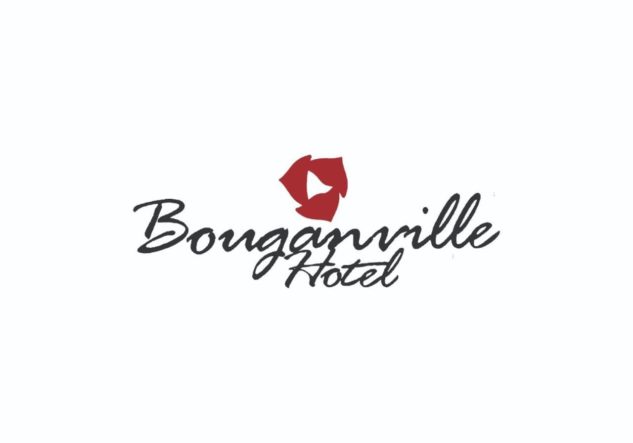 Bouganville Hotel Beberibe Extérieur photo