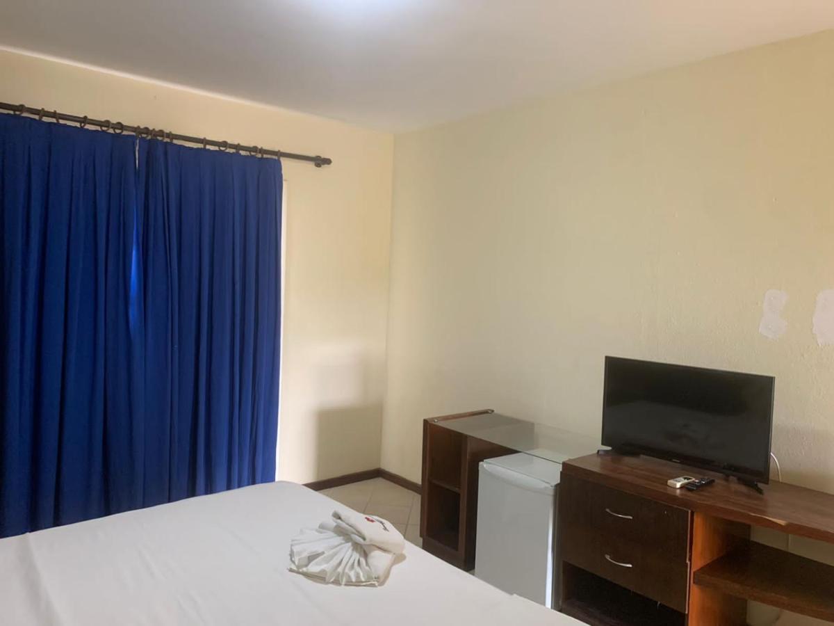 Bouganville Hotel Beberibe Extérieur photo