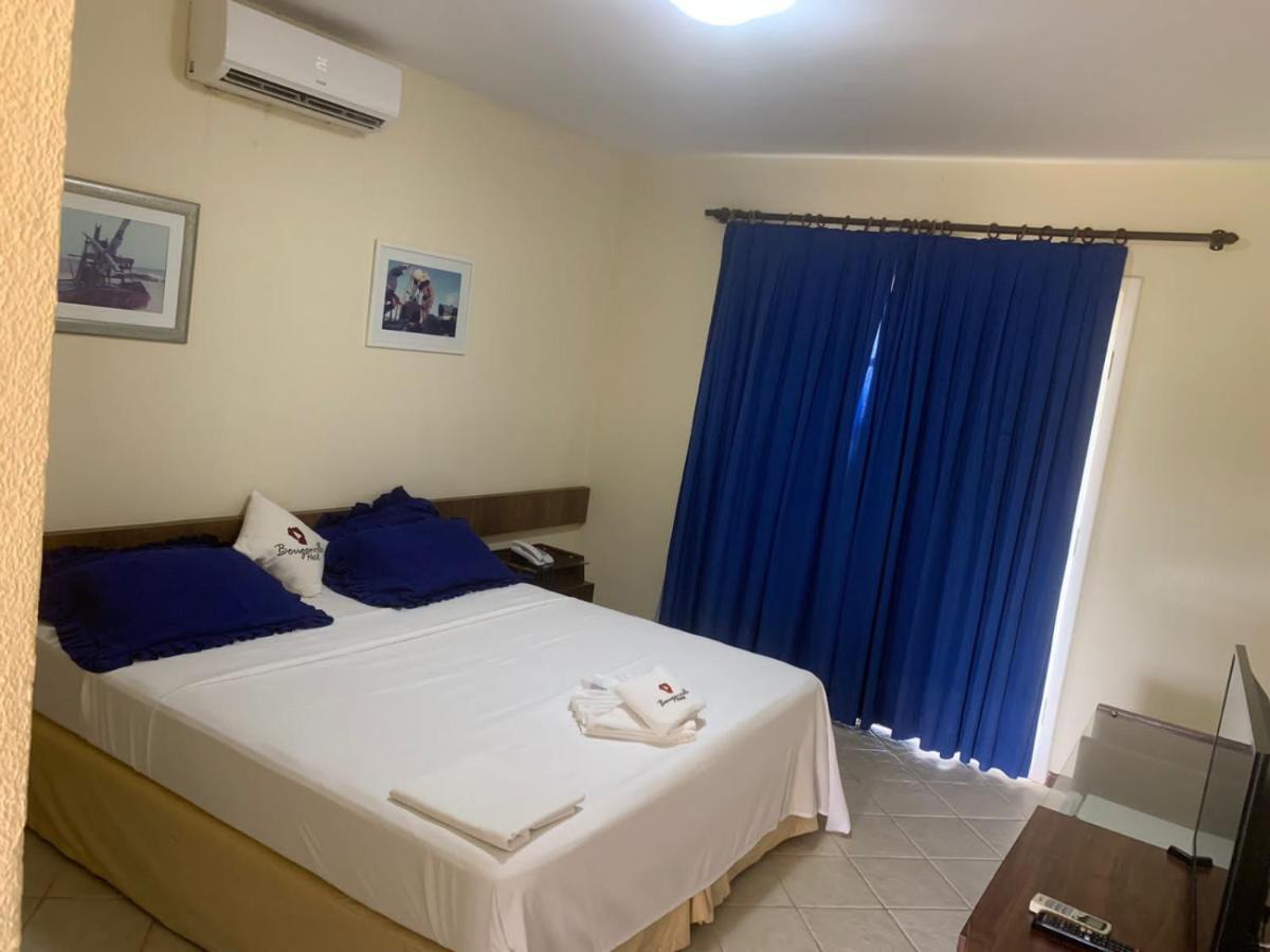 Bouganville Hotel Beberibe Extérieur photo