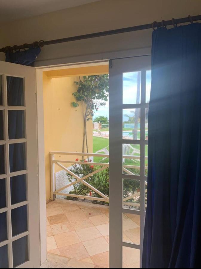 Bouganville Hotel Beberibe Extérieur photo